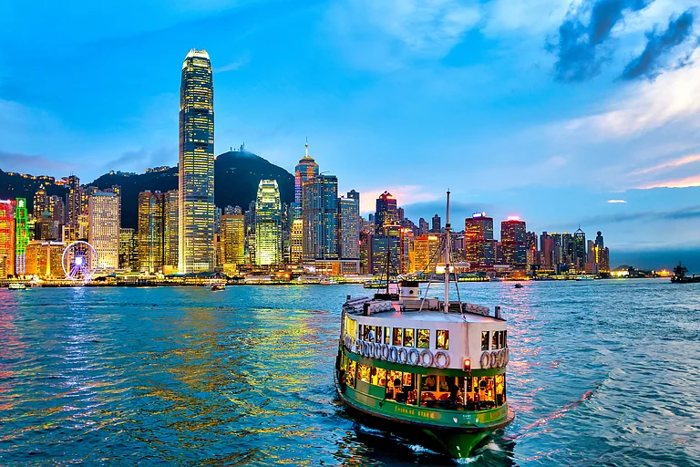 Hong Kong offers some great offbeat activities - Shutterstock